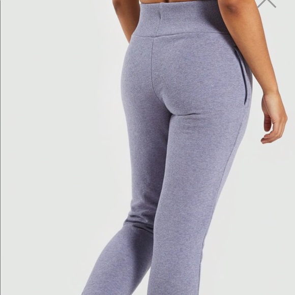 Gymshark high waisted joggers - Picture 3 of 6